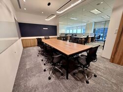 Asia Square Tower 1 (D1), Office #598116361